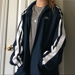 Nike Windbreaker